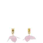 Marni Flower Earrings