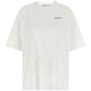 Off White Half Arrow Skate T-shirt