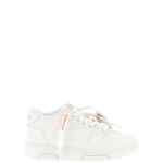Off White Out Of Office Molded Sneakers