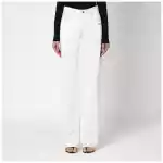 Off White Off-White™ White denim jeans