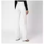 Off White Off-White™ White denim jeans