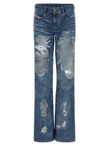 Diesel X Tinder 1969 D-ebbey Jeans