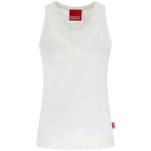 Diesel X Tinder Pr-t-anki-lace-r Tank Top
