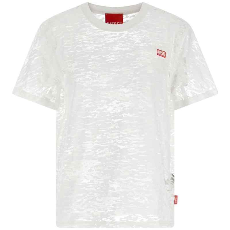 Diesel X Tinder Pr-t-nots-mati-r T-shirt