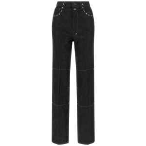 Lemaire Rivet Jeans