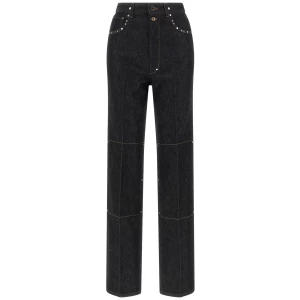 Lemaire Rivet Jeans