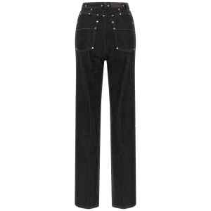 Lemaire Rivet Jeans