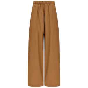 Fabiana Filippi Loose Leg Pants