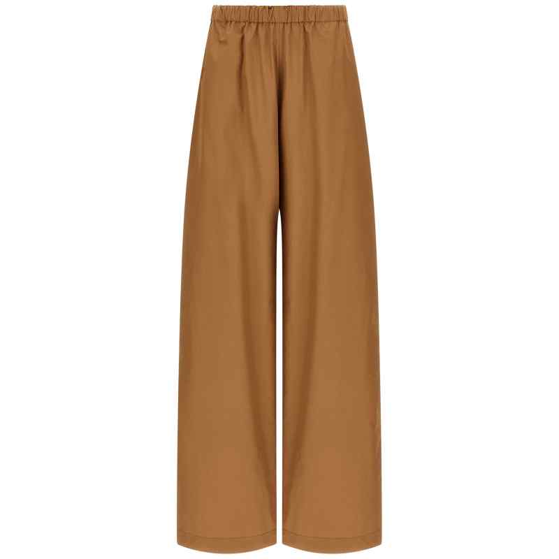 Fabiana Filippi Loose Leg Pants
