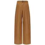 Fabiana Filippi Loose Leg Pants