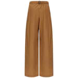 Fabiana Filippi Loose Leg Pants
