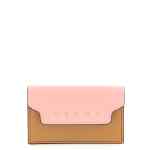 Marni Logo Business Card Holder