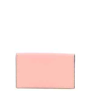 Marni Logo Business Card Holder