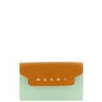 Marni Logo Business Card Holder
