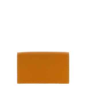 Marni Logo Business Card Holder