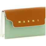 Marni Logo Business Card Holder