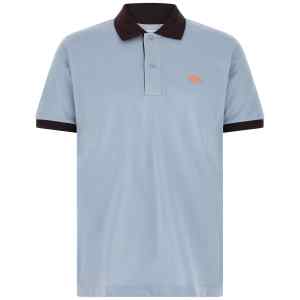 Lacoste Logo Patch Polo Shirt