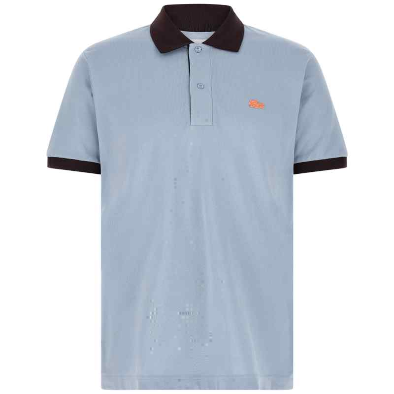PH20174I3_01_M_2026-03-26T11-33-22.876Z Lacoste Logo Patch Polo Shirt