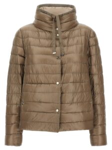 Herno Reversible Down Jacket