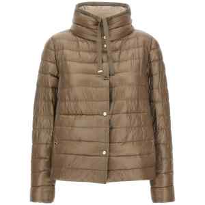 Herno Reversible Down Jacket