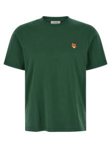 Maison Kitsuné Fox Head T-shirt