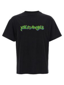 Palm Angels Thai Logo T-shirt