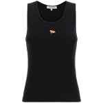 Maison Kitsuné Baby Fox Tank Top