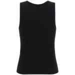Maison Kitsuné Baby Fox Tank Top