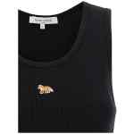 Maison Kitsuné Baby Fox Tank Top