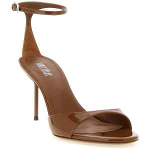 Paris Texas Lidia Sandals