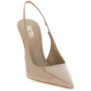 Paris Texas Lidia Slingback