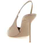 Paris Texas Lidia Slingback
