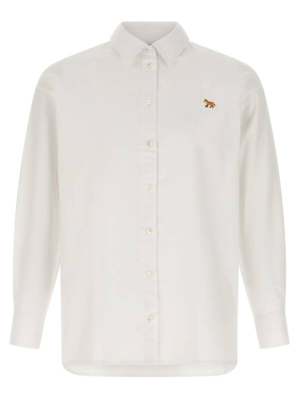 Maison Kitsuné Baby Fox Shirt