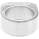 Rick Owens Double Crystal Hollywood Ring