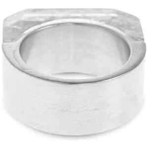 Rick Owens Double Crystal Hollywood Ring