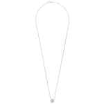 Rick Owens Mini Orb Necklace