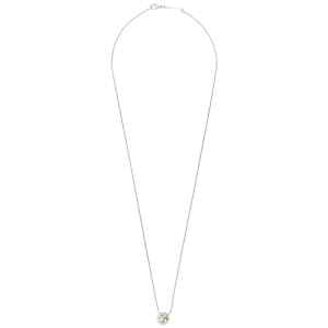 Rick Owens Mini Orb Necklace