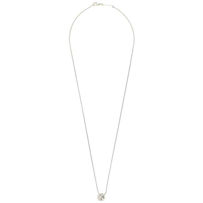 Rick Owens Mini Orb Necklace