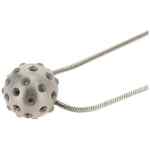 Rick Owens Mini Orb Necklace