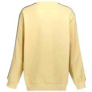 Brodé Lanvin Side Curb Sweatshirt