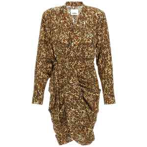 Isabel Marant Cleora Dress
