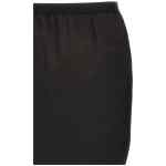 Rick Owens Pillar Long Skirt
