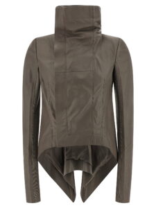 Rick Owens Naska Biker Jacket