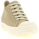 Rick Owens Low Sneaks Sneakers