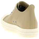 Rick Owens Low Sneaks Sneakers