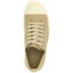 Rick Owens Low Sneaks Sneakers