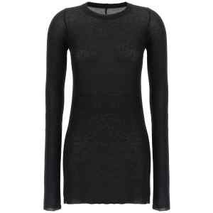 Rick Owens Rib Ls T T-shirt