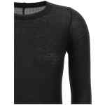 Rick Owens Rib Ls T T-shirt
