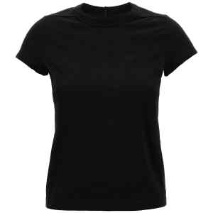 Rick Owens Cropped Level T T-shirt