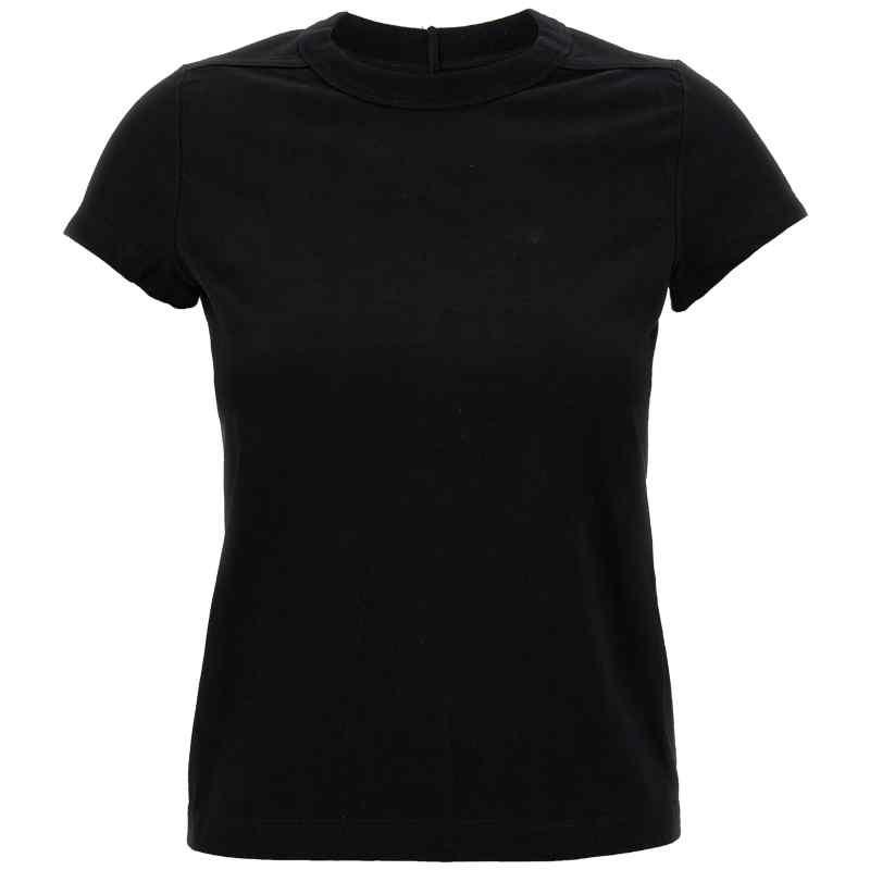 Rick Owens Cropped Level T T-shirt